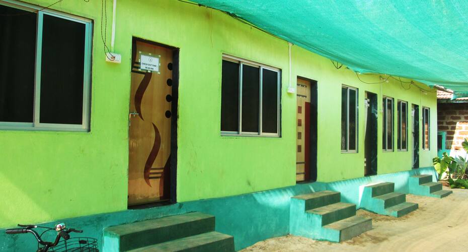 Nath Resort and Tourism, Shiroda 3